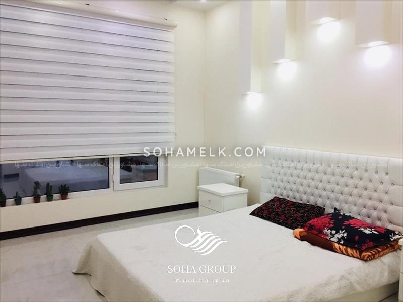 فروش باغ ویلای 700 متری در خوشنام ملارد