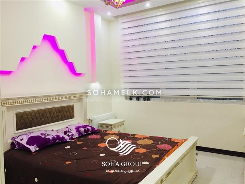 فروش باغ ویلای 700 متری در خوشنام ملارد