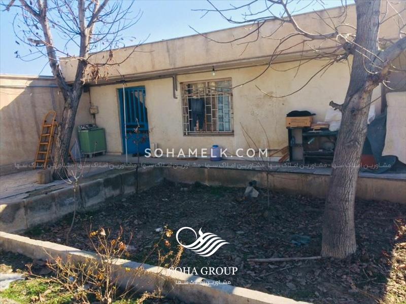 فروش ویلا در ویلادشت ملارد با سند شش دانگ