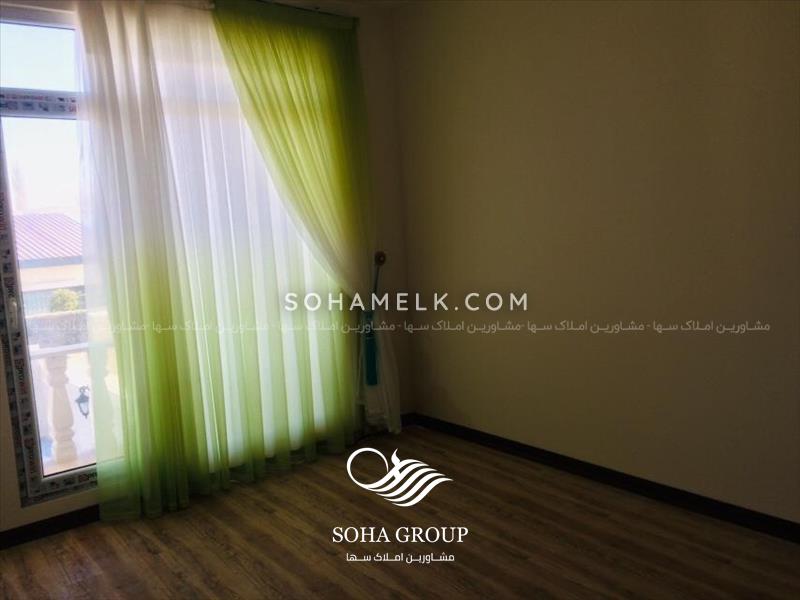 فروش باغ ویلا شهرکی در لم اباد ملارد