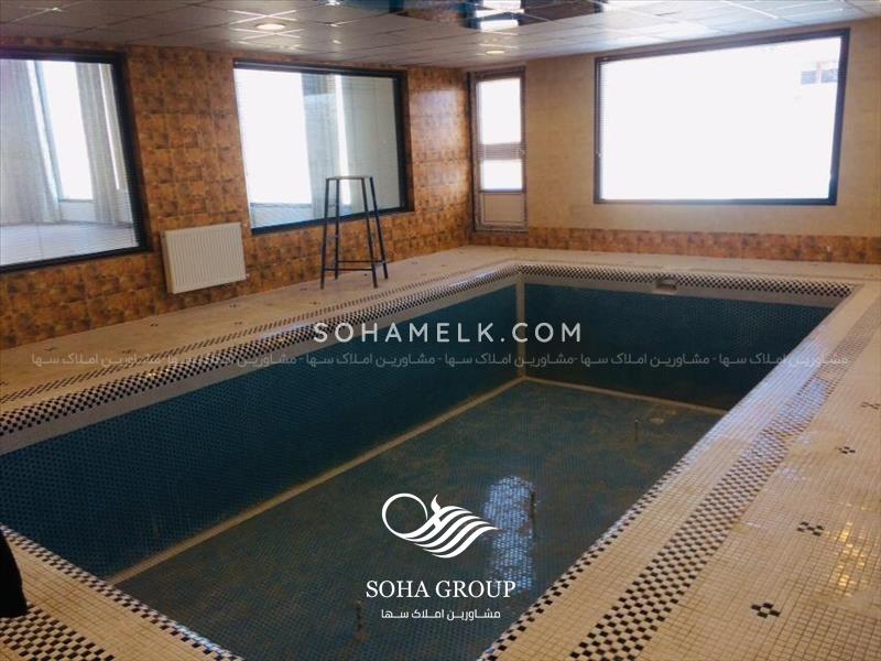 فروش باغ ویلا شهرکی در لم اباد ملارد