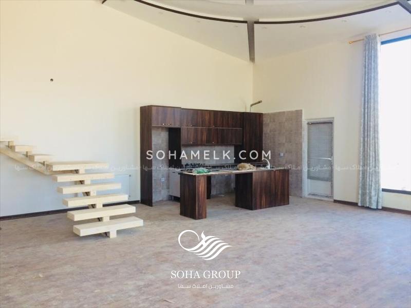 فروش باغ ویلا شهرکی در لم اباد ملارد