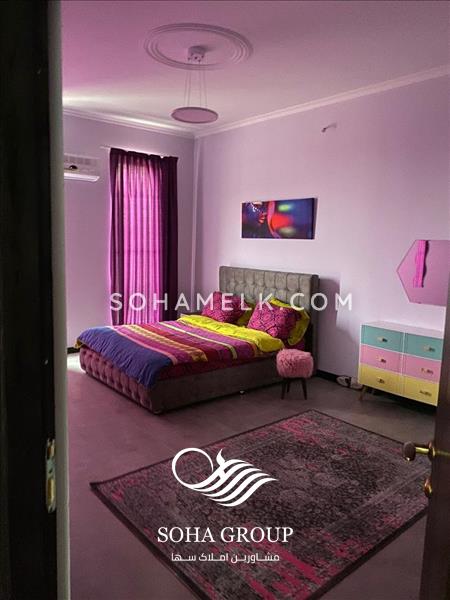 فروش باغ ویلای 1200 متری در یوسف آباد صفادشت