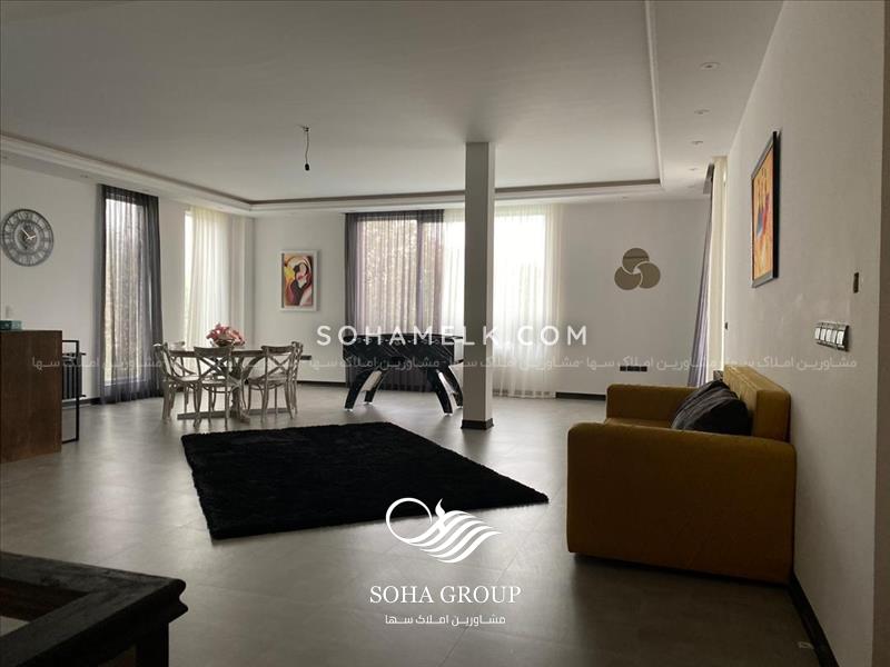 فروش باغ ویلای 1200 متری در یوسف آباد صفادشت