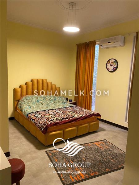 فروش باغ ویلای 1200 متری در یوسف آباد صفادشت