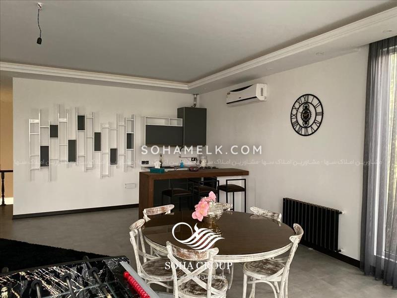 فروش باغ ویلای 1200 متری در یوسف آباد صفادشت