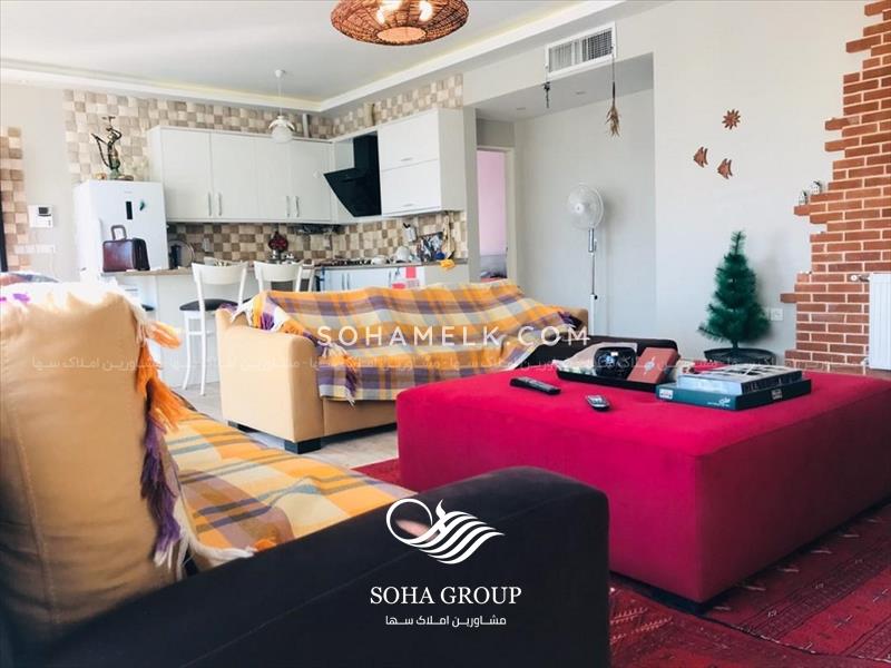 فروش باغ ویلا در بهترین لوکیشن باغ ویلای کردزار