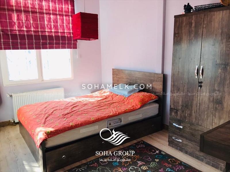 فروش باغ ویلا در بهترین لوکیشن باغ ویلای کردزار