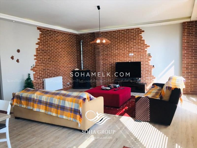 فروش باغ ویلا در بهترین لوکیشن باغ ویلای کردزار