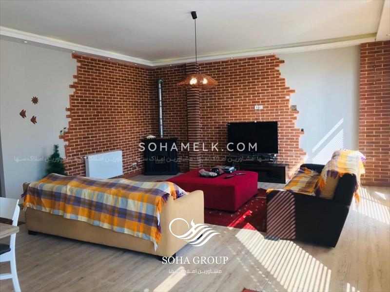 فروش باغ ویلا در بهترین لوکیشن باغ ویلای کردزار