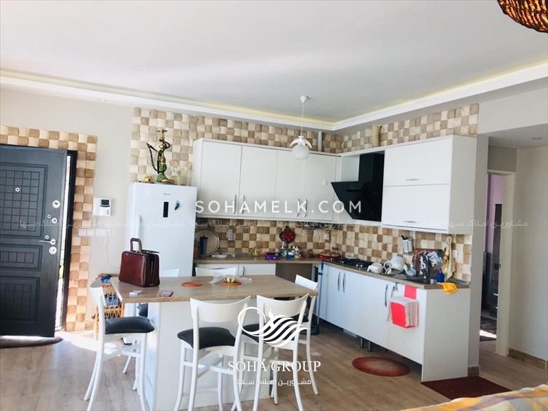 فروش باغ ویلا در بهترین لوکیشن باغ ویلای کردزار