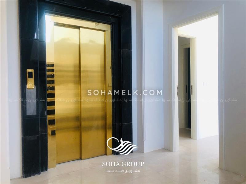 فروش باغ ویلا درمنطقه ویلانشین  کردان کرج