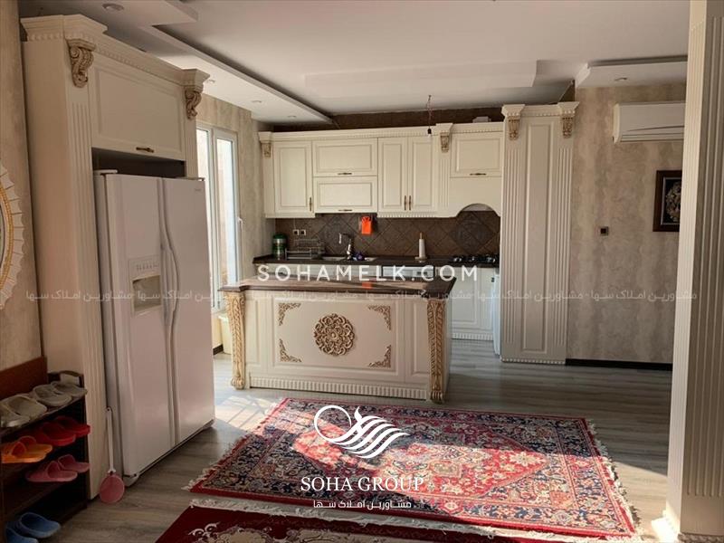 فروش باغ ویلا در شهرک ویلای والفجر