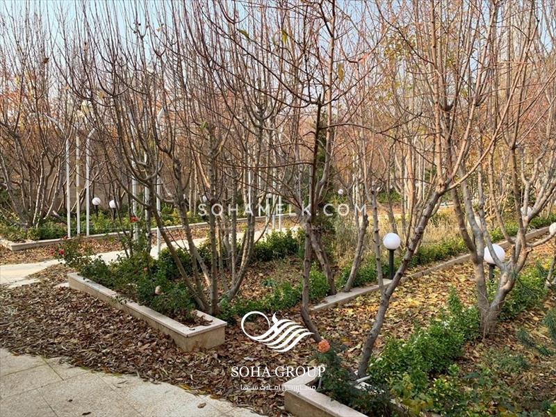 فروش باغ ویلا در شهرک ویلای والفجر