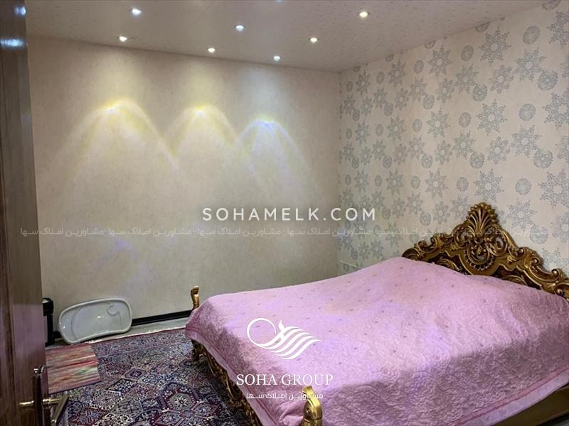 فروش باغ ویلا در شهرک ویلای والفجر