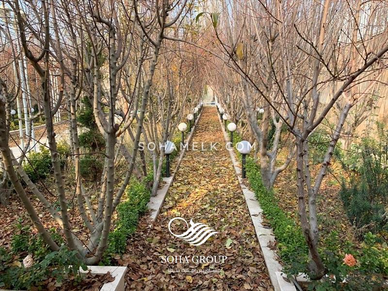 فروش باغ ویلا در شهرک ویلای والفجر