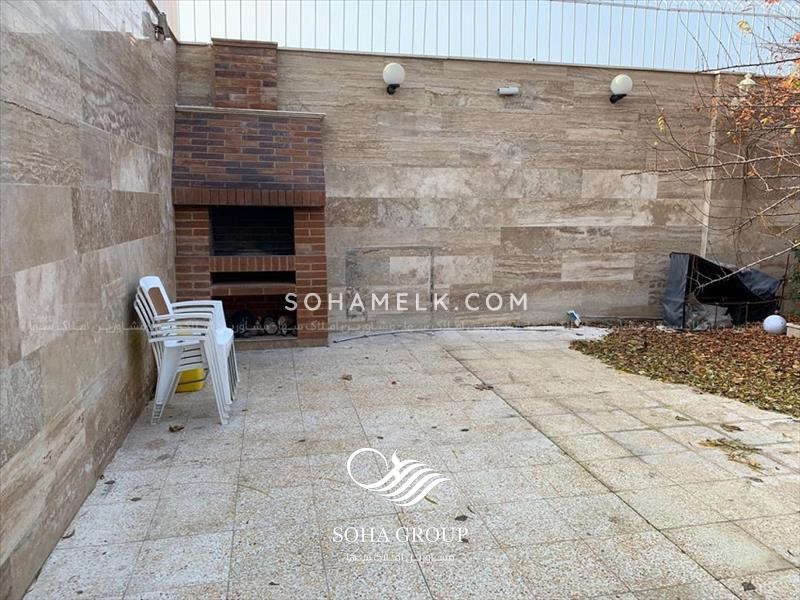 فروش باغ ویلا در شهرک ویلای والفجر