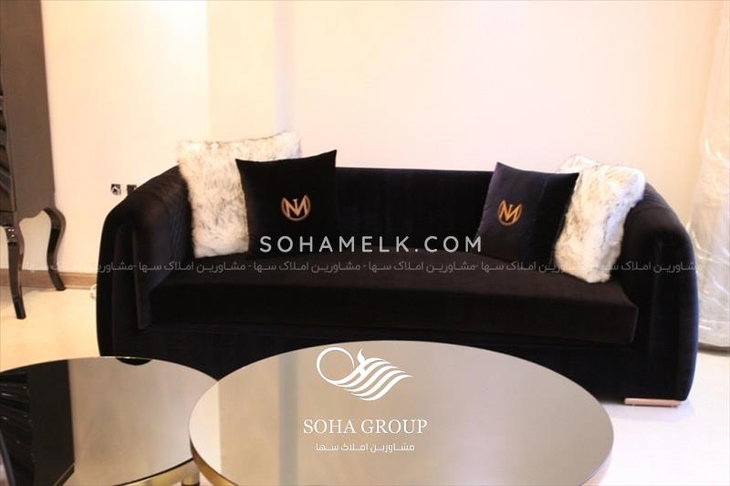 فروش باغ ویلا در شهرک ویلای زیبادشت شمالی محمدشهر