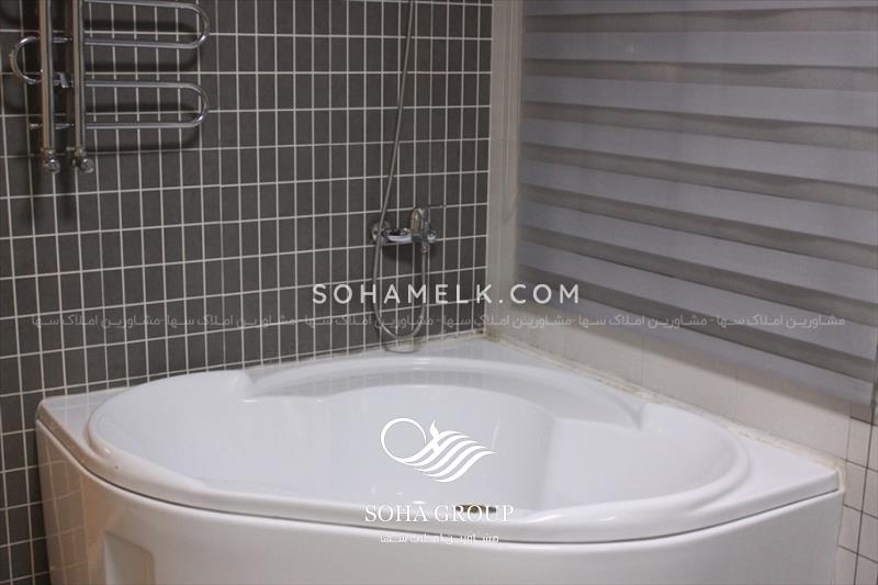 فروش باغ ویلا در شهرک ویلای زیبادشت شمالی محمدشهر