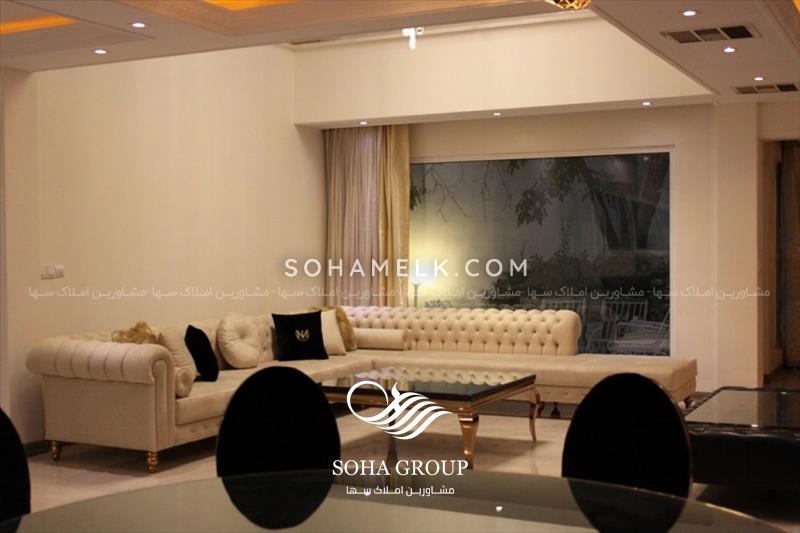 فروش باغ ویلا در شهرک ویلای زیبادشت شمالی محمدشهر