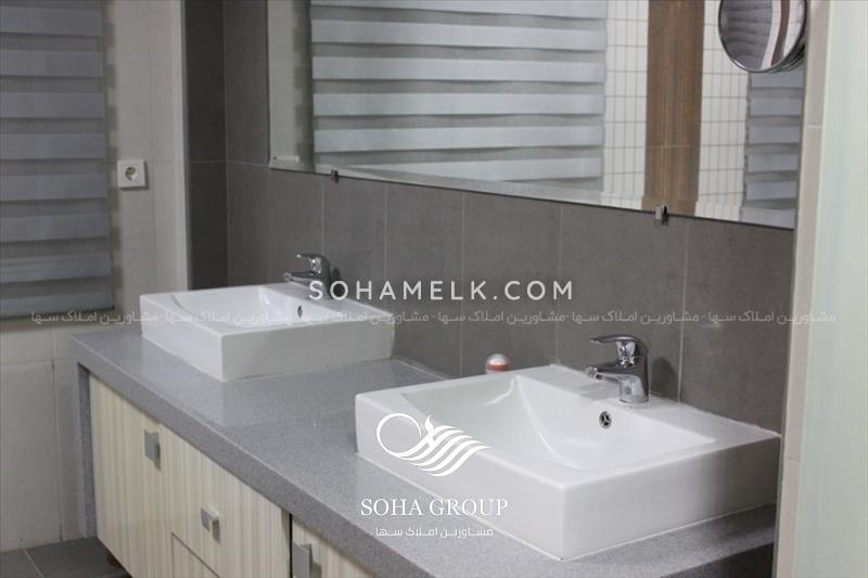 فروش باغ ویلا در شهرک ویلای زیبادشت شمالی محمدشهر