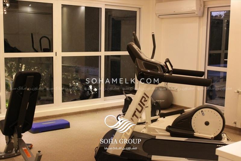 فروش باغ ویلا در شهرک ویلای زیبادشت شمالی محمدشهر