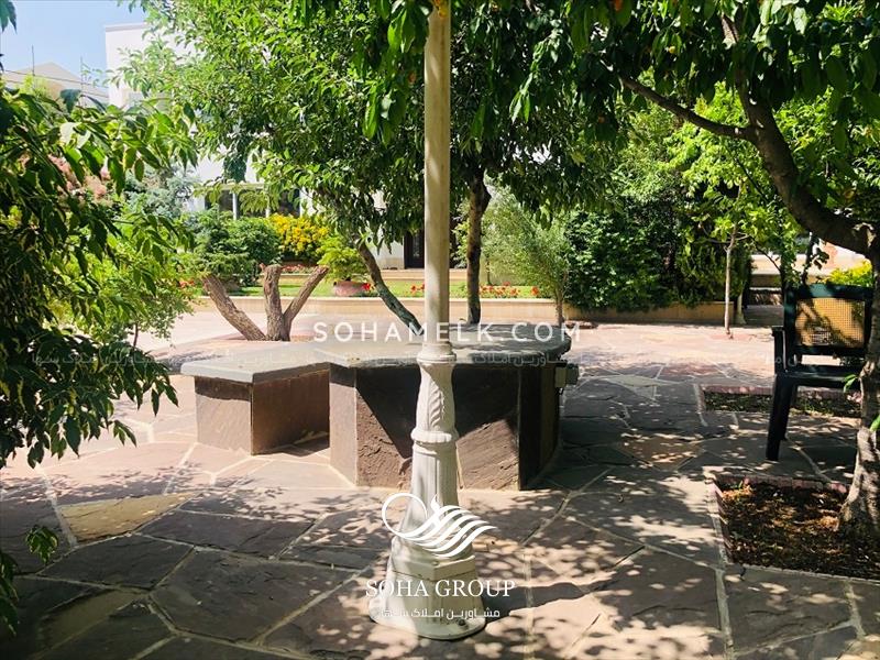 فروش باغ ویلا در شهرک ویلای زیبادشت شمالی محمدشهر