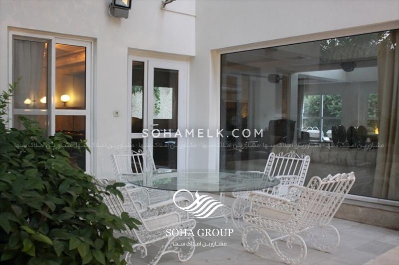 فروش باغ ویلا در شهرک ویلای زیبادشت شمالی محمدشهر