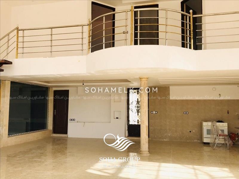 فروش باغ ویلای لوکس در لم اباد ملارد