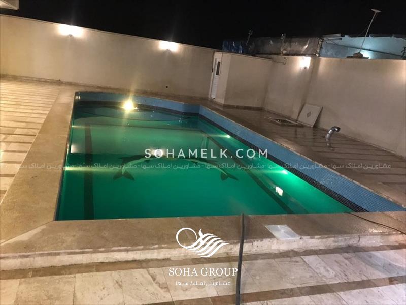 فروش باغ ویلا در محمدشهر کرج