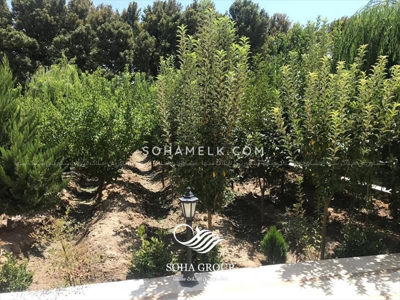 فروش باغ ویلا در محمدشهر کرج
