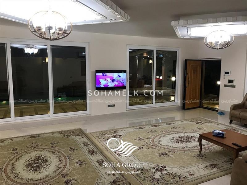 فروش باغ ویلا در محمدشهر کرج