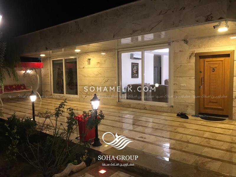 فروش باغ ویلا در محمدشهر کرج