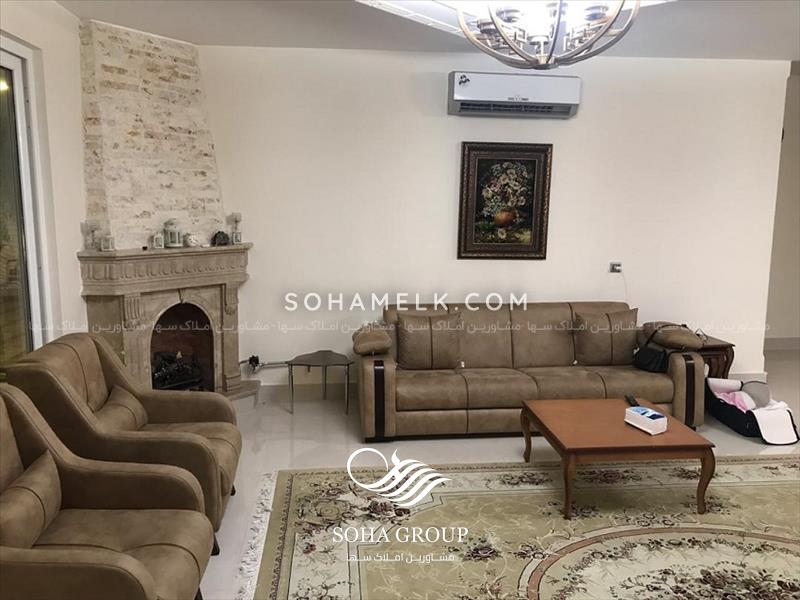 فروش باغ ویلا در محمدشهر کرج