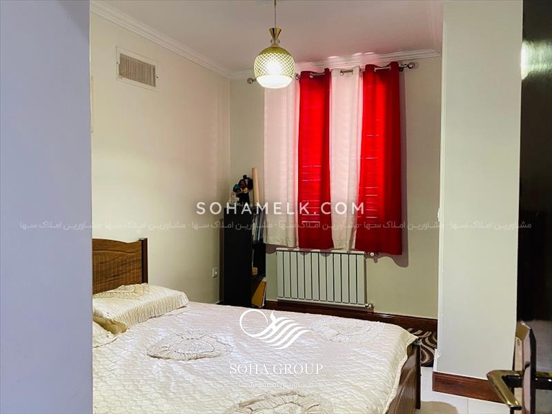 فروش باغ ویلا  شهرکی در کردامیر شهریار