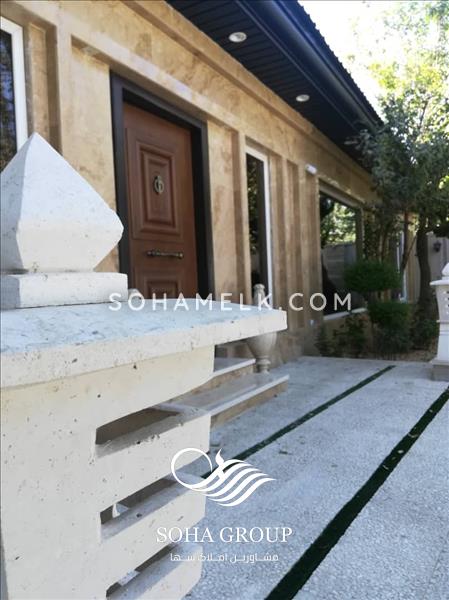 فروش باغ ویلا ی لوکس در ابراهیم آباد شهریار 