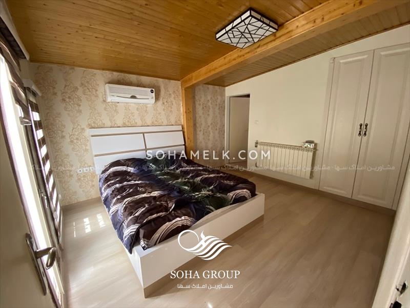 فروش زیباترین باغ ویلای شهرک والفجر 