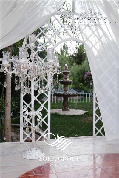 فروش باغ ویلا و باغ آتلیه در شهر شهریار