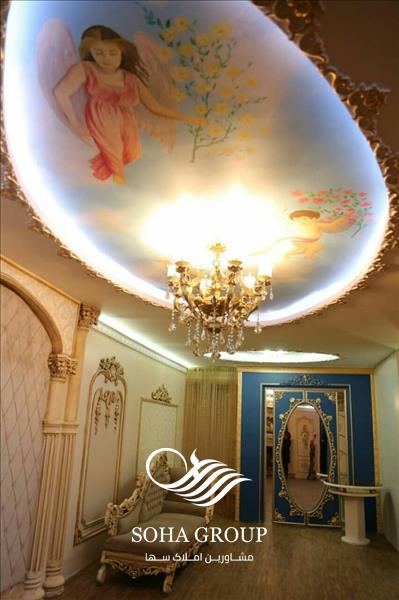 فروش باغ ویلا و باغ آتلیه در شهر شهریار