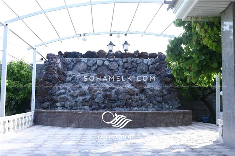 فروش باغ ویلای به قیمت در صالح آباد ملارد