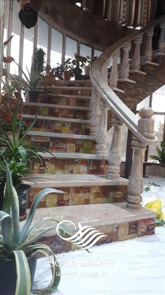 فروش باغ ویلا در شهرک طاووسیه ,کردان جنوب