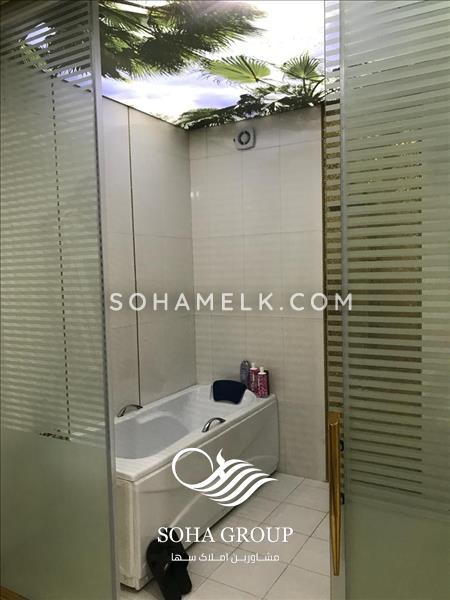 فروش باغ ویلای فوق العاده لوکس در کردزار شهریار