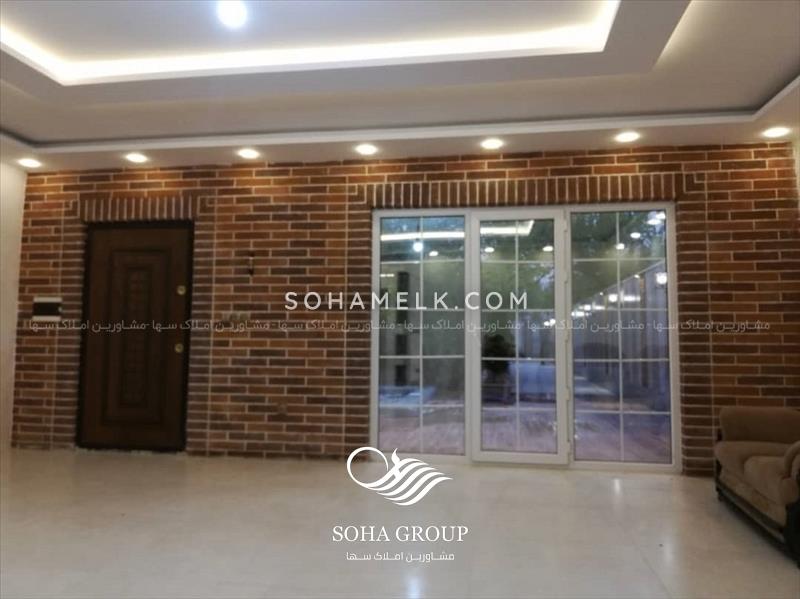 فروش باغ ویلای نقلی در ابراهیم آباد شهریار