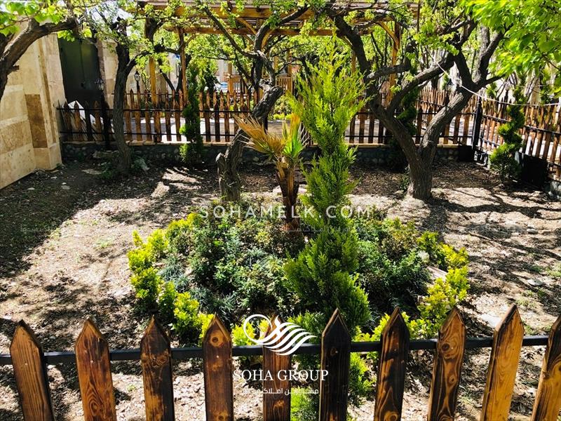 فروش باغ ویلای 900 متری در ملارد ویلای جنوبی