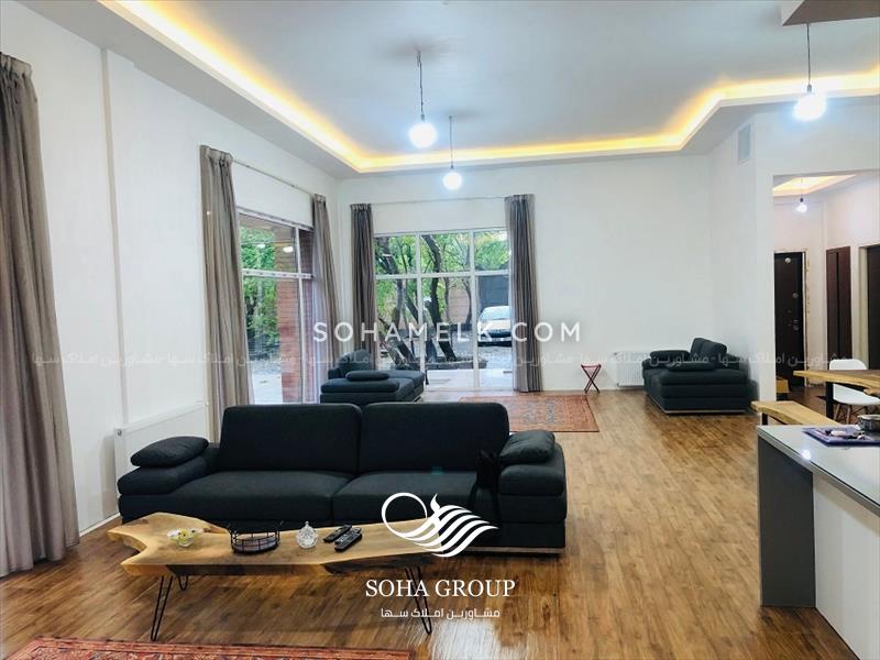 فروش باغ ویلای لوکس در کردزار شهریار