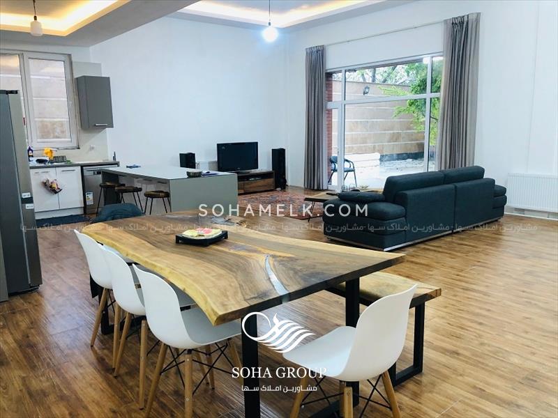 فروش باغ ویلای لوکس در کردزار شهریار