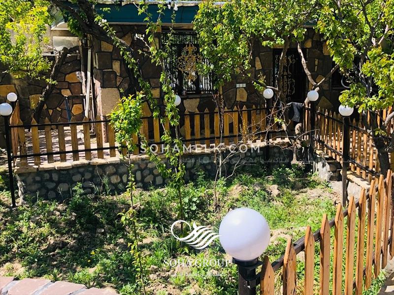 فروش باغ ویلا در ملارد ویلای جنوبی