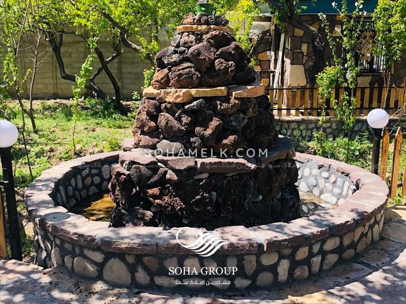 فروش باغ ویلا در ملارد ویلای جنوبی