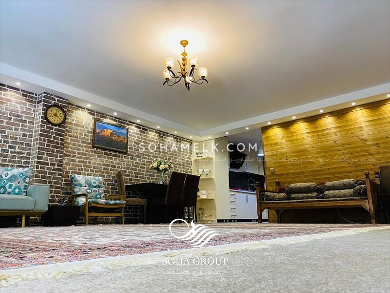 فروش باغ ویلای نقلی در کردزار شهریار