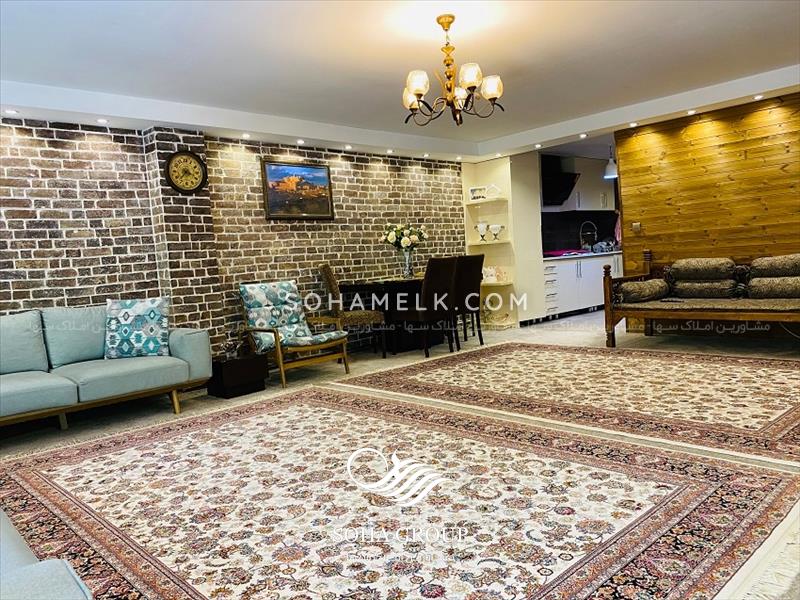 فروش باغ ویلای نقلی در کردزار شهریار